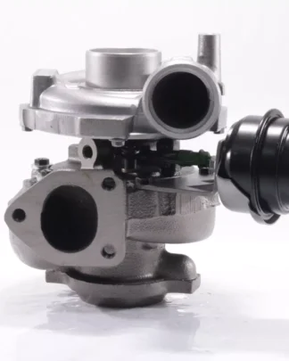Turbocharger for BMW X5 3.0d (E53) 184hp (2000-2003) 11657785993 - 700935
