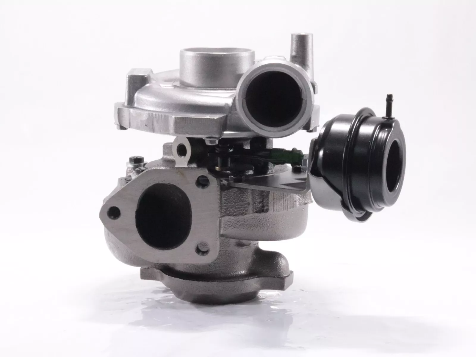 Turbocharger for BMW X5 3.0d (E53) 184hp (2000-2003) 11657785993 - 700935