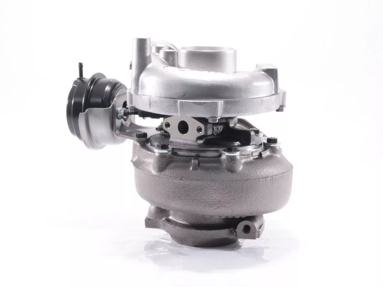 Turbocharger for BMW X5 3.0d (E53) 184hp (2000-2003) 11657785993 - 700935 - Image 2