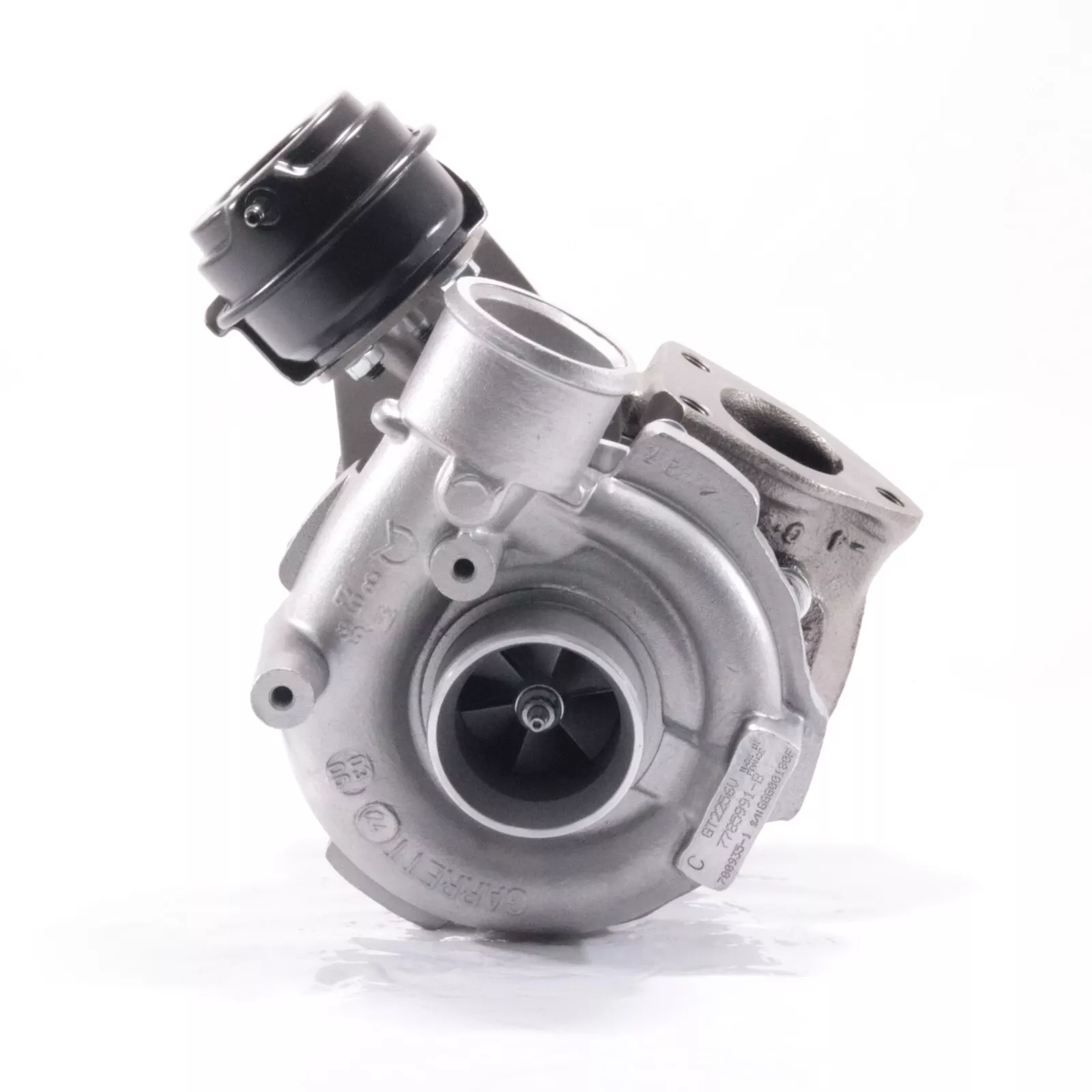 Turbocharger for BMW X5 3.0d (E53) 184hp (2000-2003) 11657785993 - 700935 - Image 3