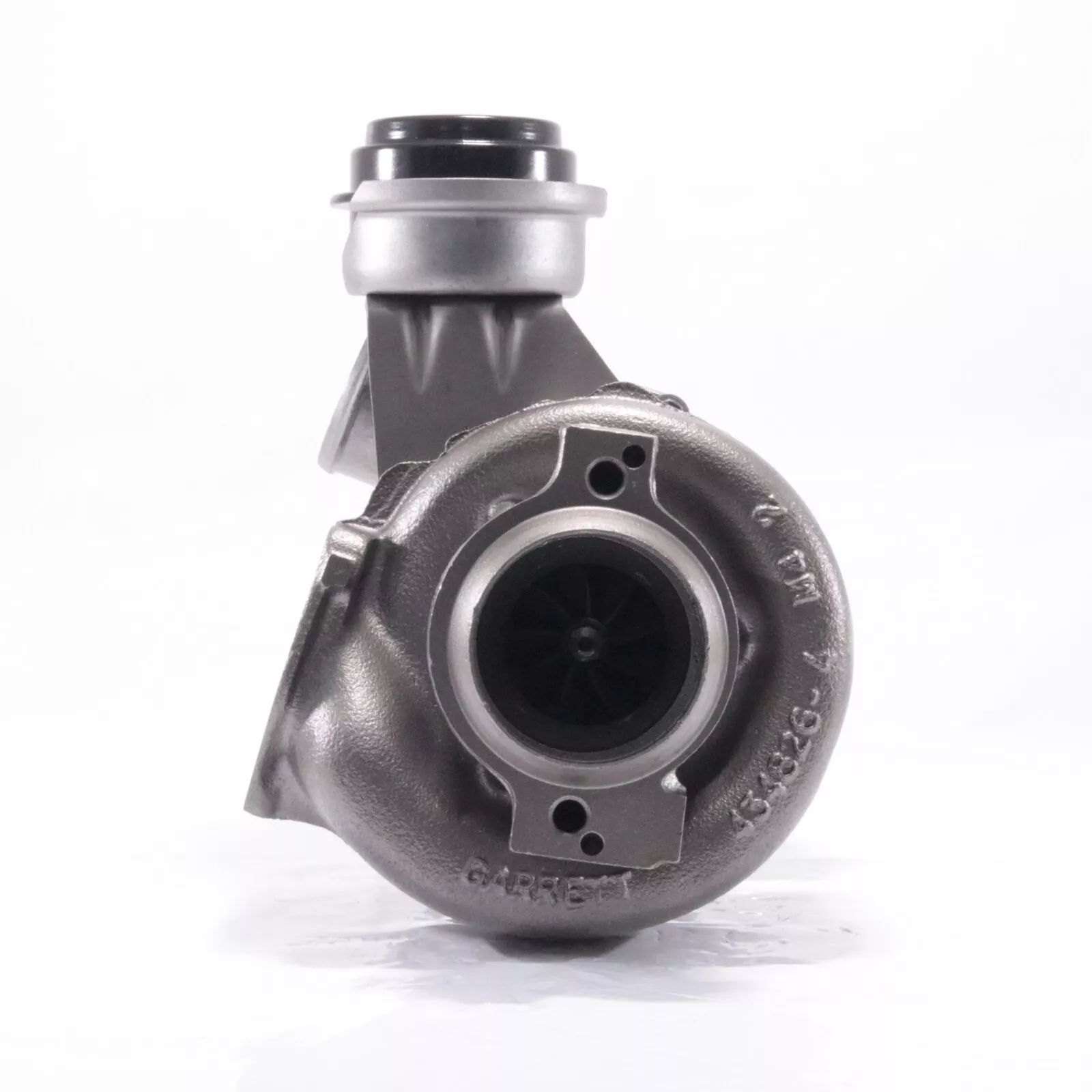 Turbocharger for BMW X5 3.0d (E53) 184hp (2000-2003) 11657785993 - 700935 - Image 4