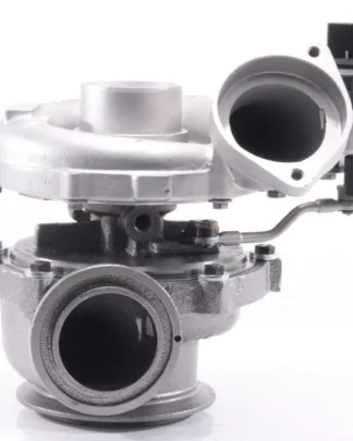 Turbocharger for BMW X5, X6 3.0d (E70/E71) 235hp (2007-) 765985