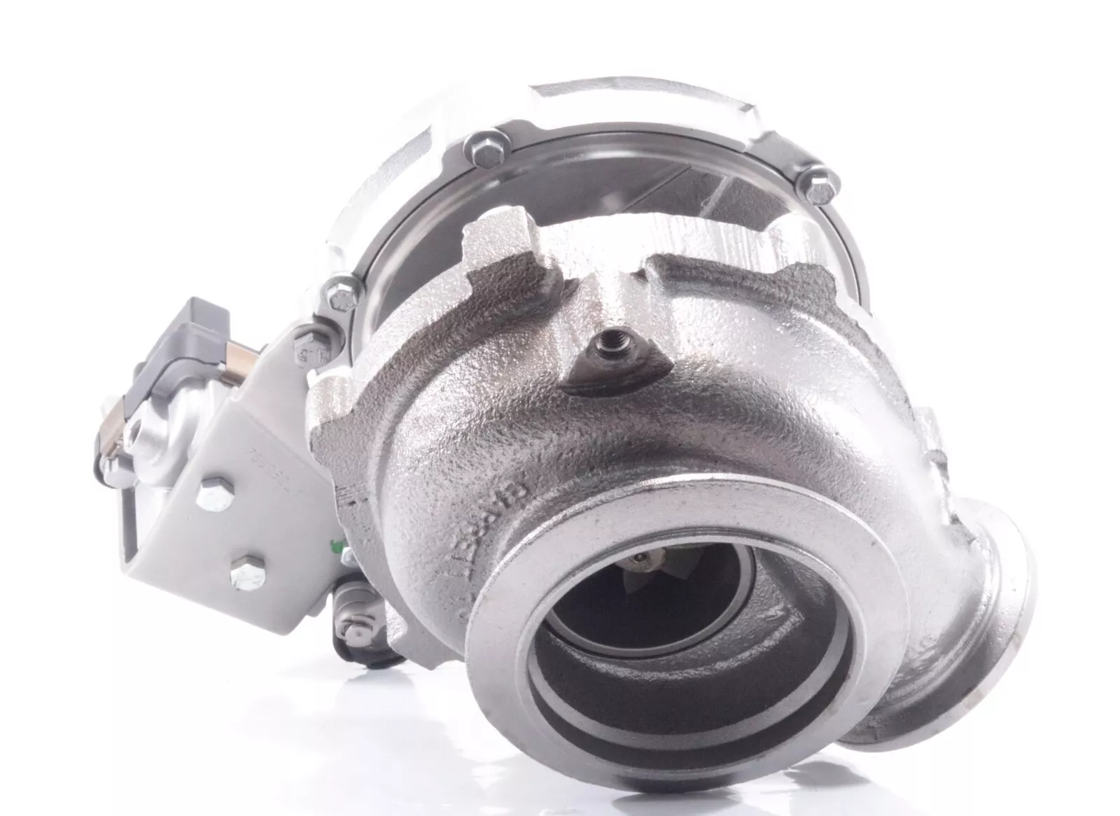Turbocharger for BMW X5, X6 3.0d (E70/E71) 235hp (2007-) 765985 - Image 4