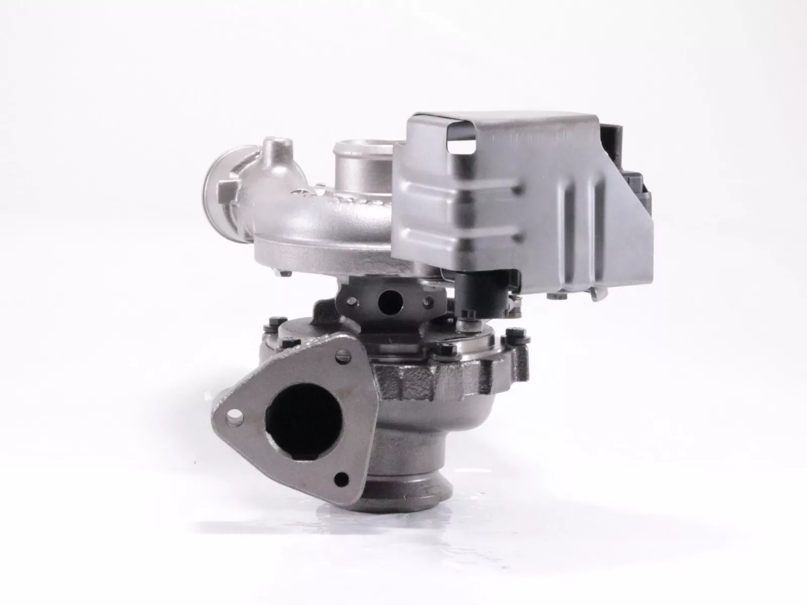 Turbocharger for Chevrolet Captiva, Vauxhall Antara 2.0 (2006-2010) 762463