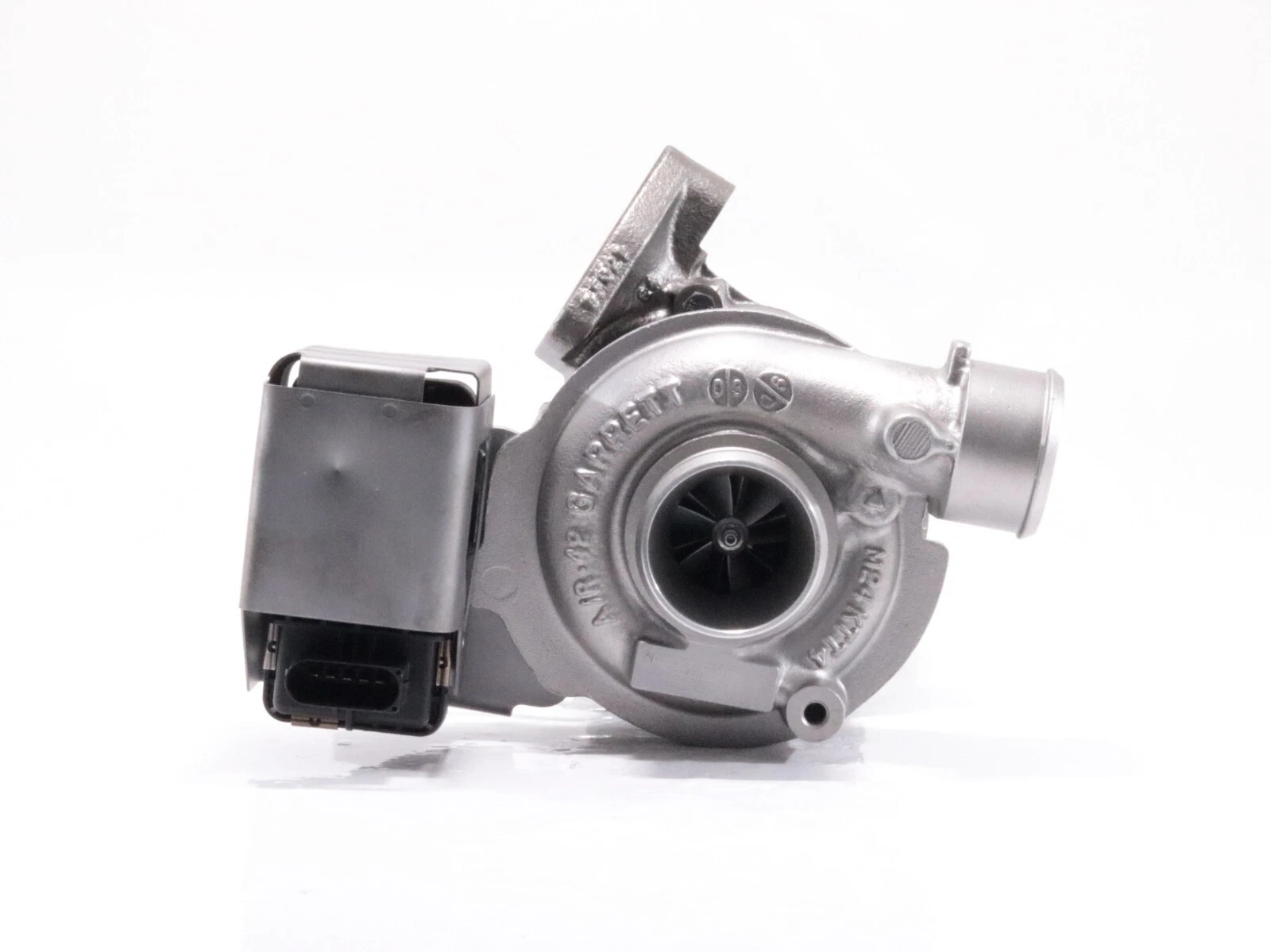 Turbocharger for Chevrolet Captiva, Vauxhall Antara 2.0 (2006-2010) 762463 - Image 3