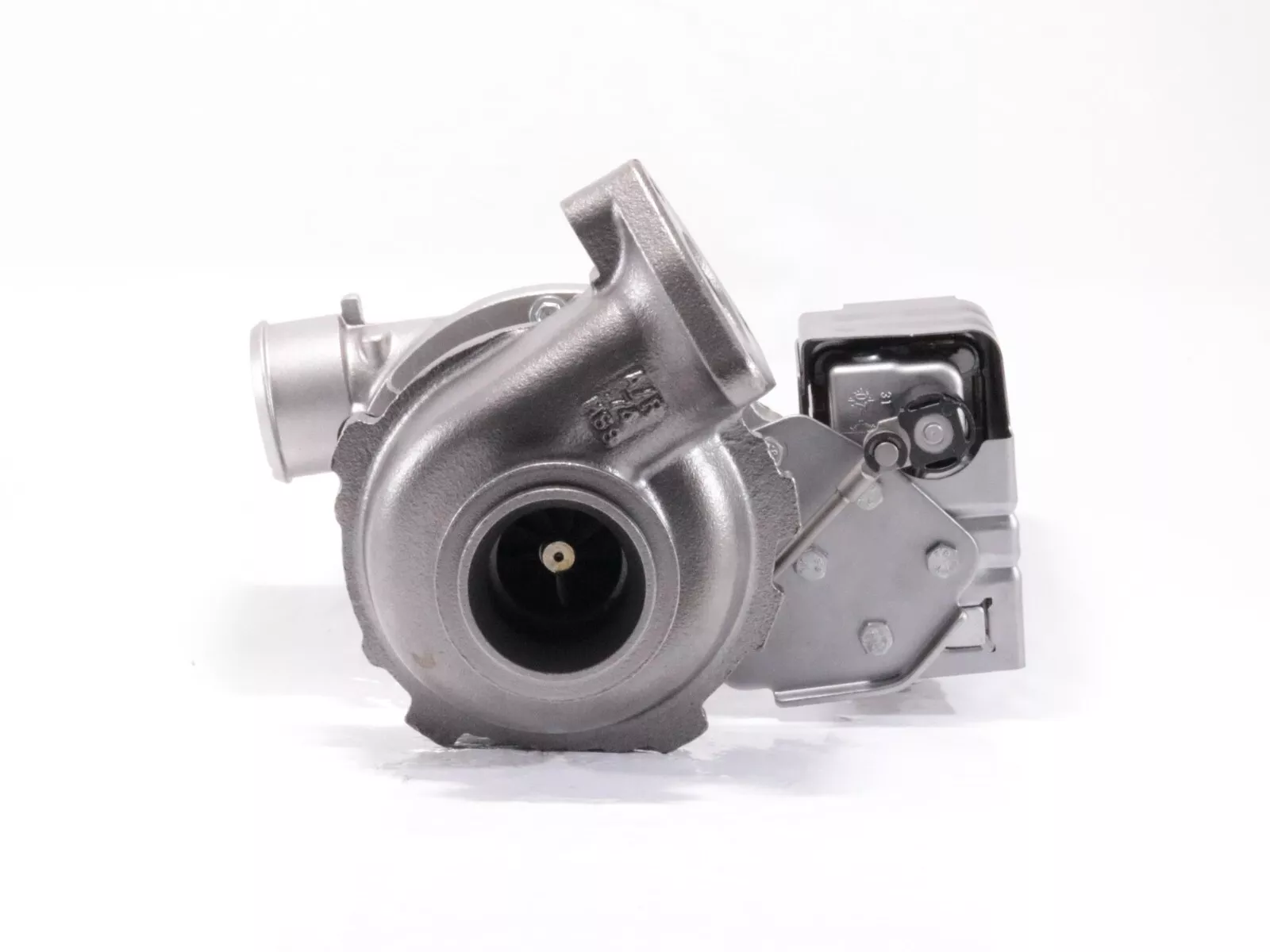 Turbocharger for Chevrolet Captiva, Vauxhall Antara 2.0 (2006-2010) 762463 - Image 4