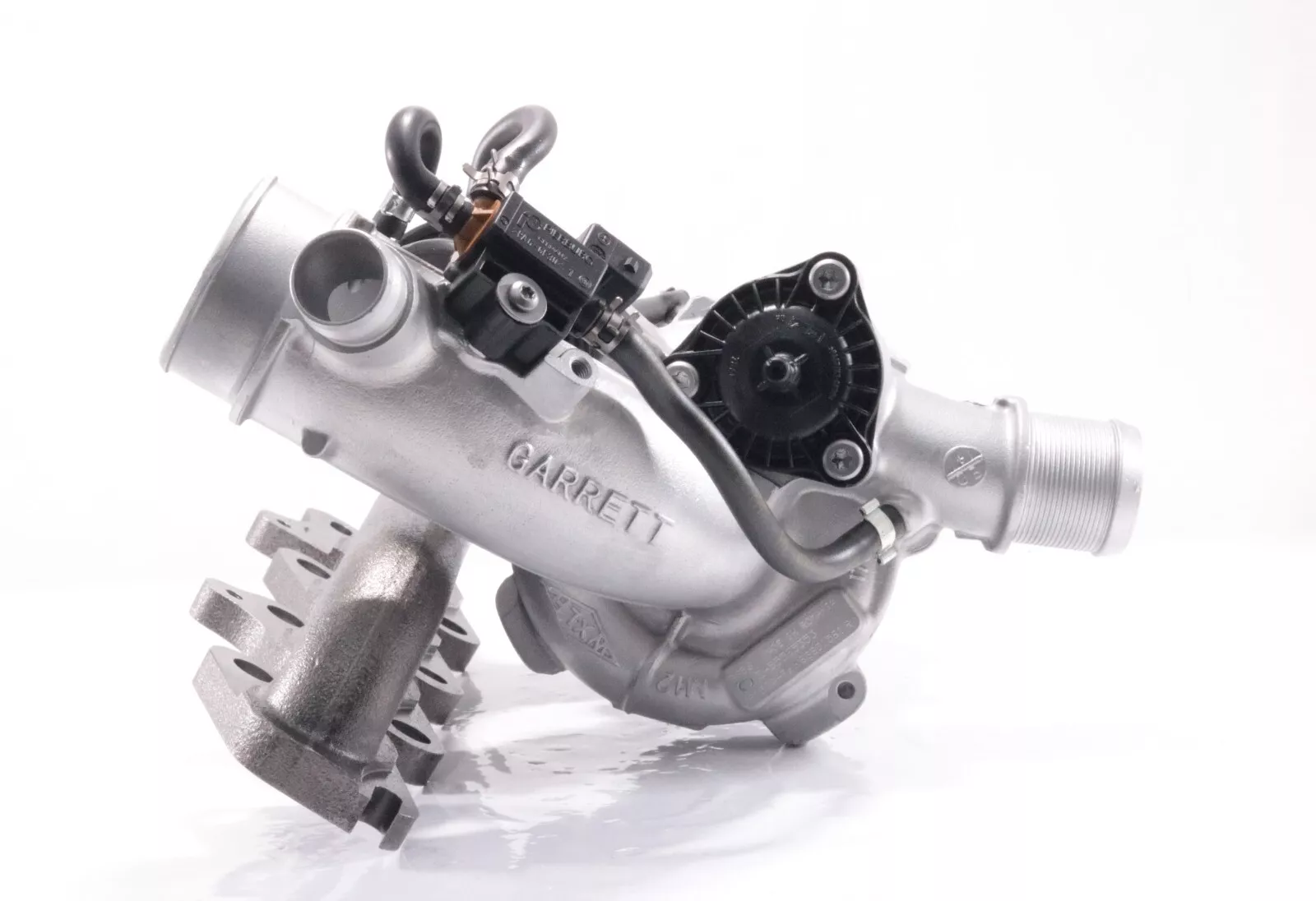 Turbocharger for Chevrolet Cruze - Vauxhall Adam, Astra, Meriva, Mokka 1.4 (2009-) 781504 - Image 3