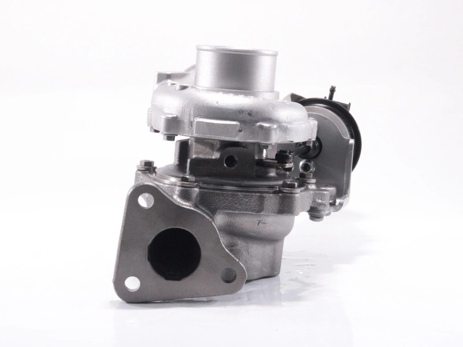 Turbocharger for Chevrolet Cruze 1.7 TD 130HP (2012-) 789533