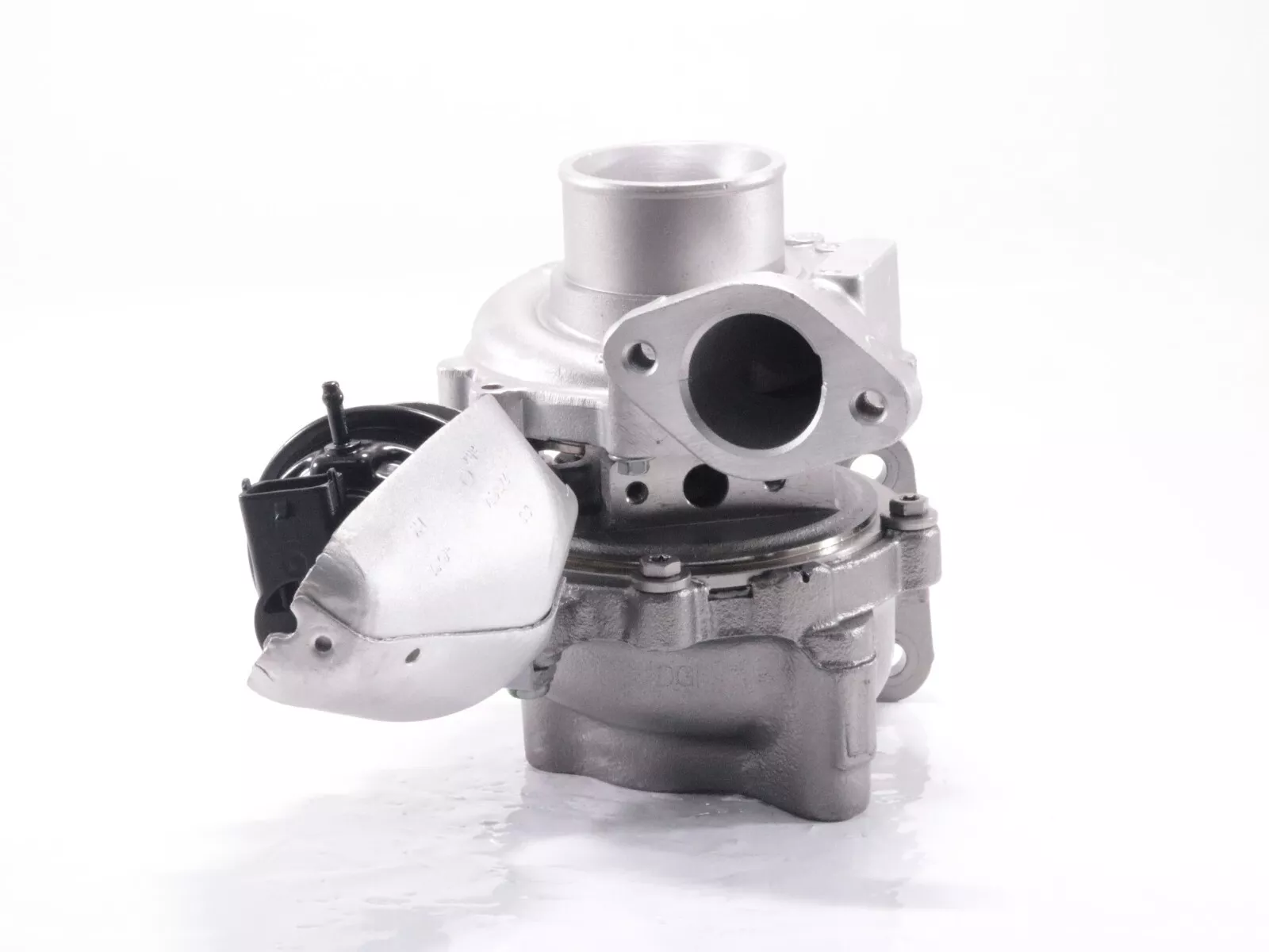 Turbocharger for Chevrolet Cruze 1.7 TD 130HP (2012-) 789533 - Image 2