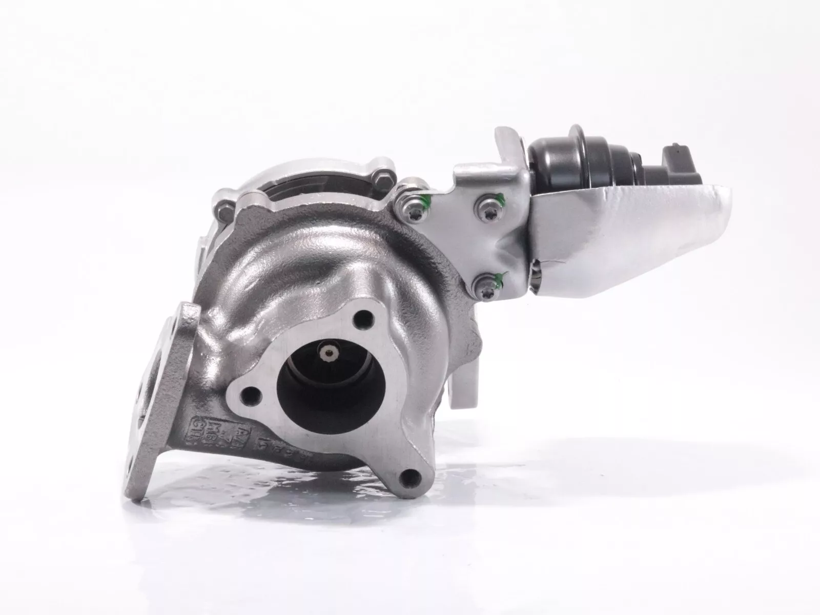 Turbocharger for Chevrolet Cruze 1.7 TD 130HP (2012-) 789533 - Image 4
