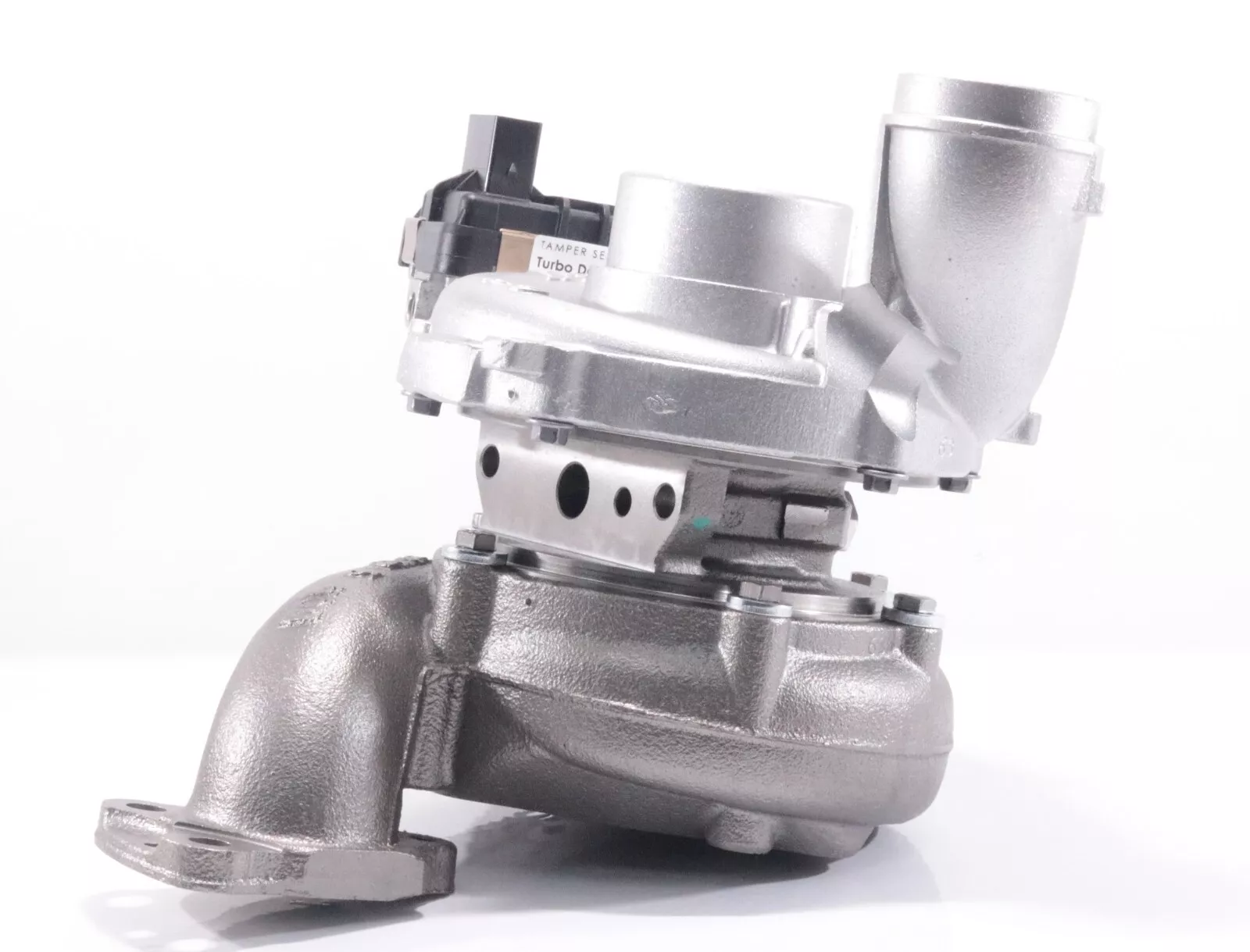Turbocharger for Chrysler 300C - Dodge Sprinter - Jeep Cherokee - Mercedes C-Class, E-Class, G-Class, M-Class, R-Class (2002-) 765155