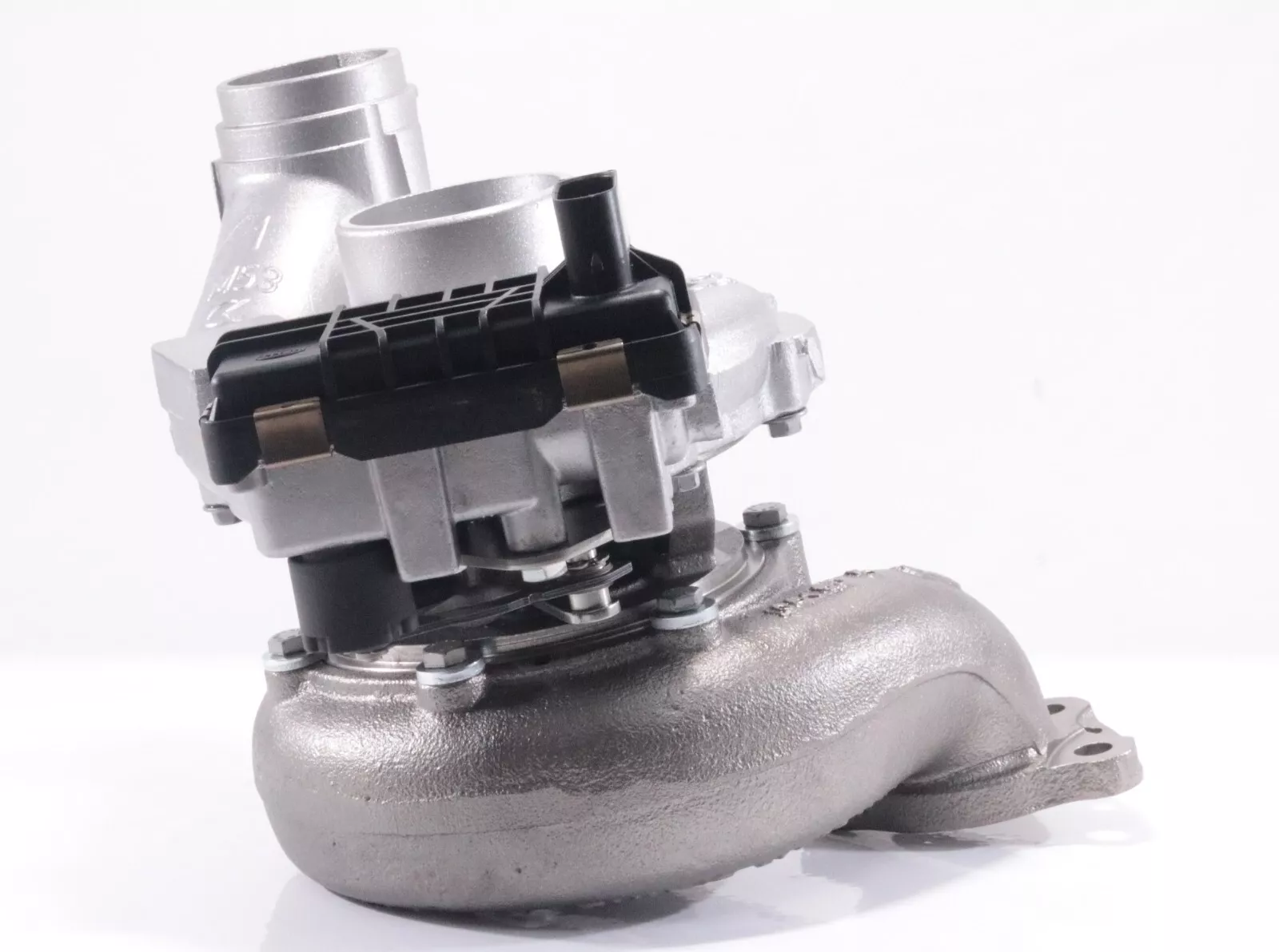Turbocharger for Chrysler 300C - Dodge Sprinter - Jeep Cherokee - Mercedes C-Class, E-Class, G-Class, M-Class, R-Class (2002-) 765155 - Image 2