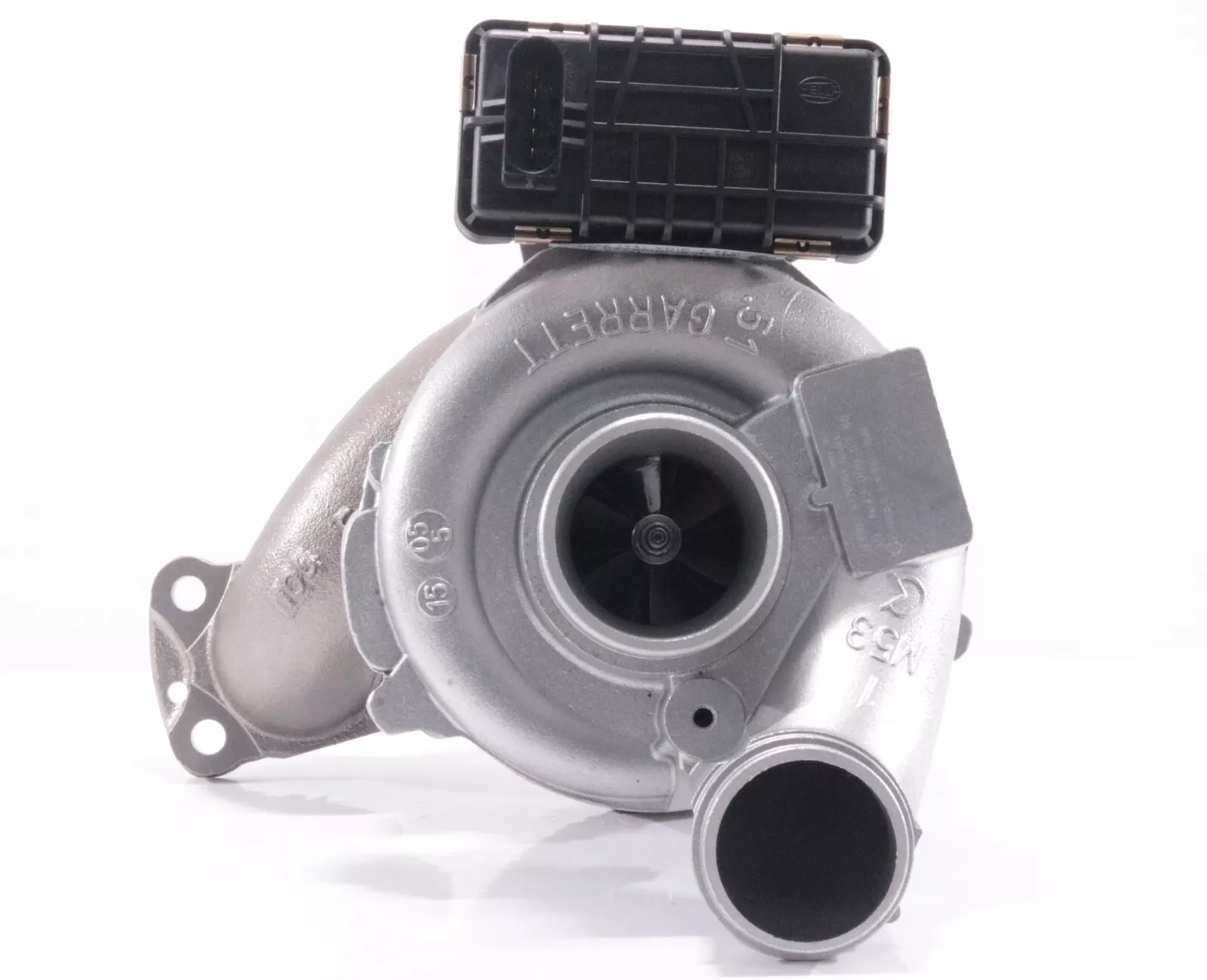 Turbocharger for Chrysler 300C - Dodge Sprinter - Jeep Cherokee - Mercedes C-Class, E-Class, G-Class, M-Class, R-Class (2002-) 765155 - Image 3