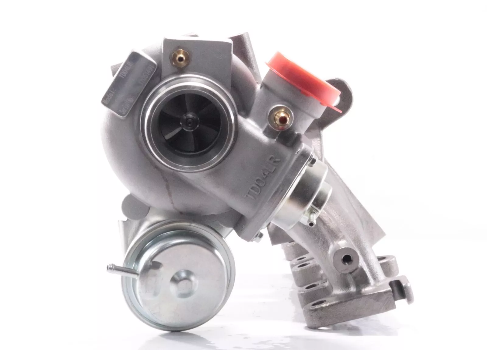 Turbocharger for Chrysler PT Cruiser - Dodge Neon 223HP (2003-2005) 49377-00220 - Image 3