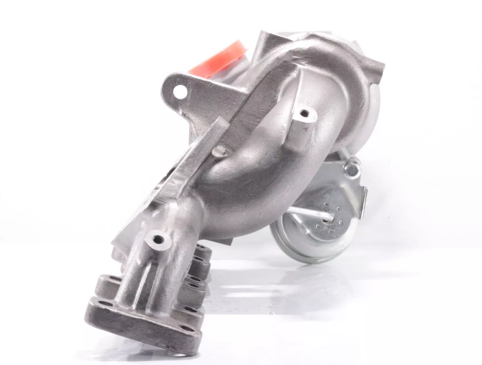 Turbocharger for Chrysler PT Cruiser - Dodge Neon 223HP (2003-2005) 49377-00220 - Image 4