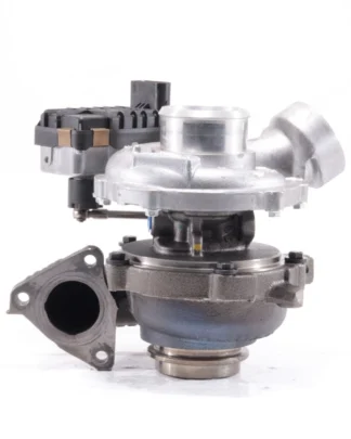 Turbocharger for Chrysler PT Cruiser 2.2 CRD 150HP (2005-08) 759422 *BRAND NEW*