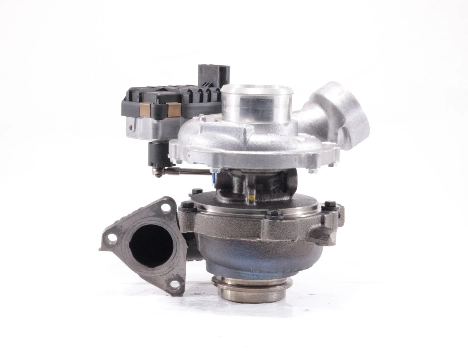 Turbocharger for Chrysler PT Cruiser 2.2 CRD 150HP (2005-08) 759422 *BRAND NEW*