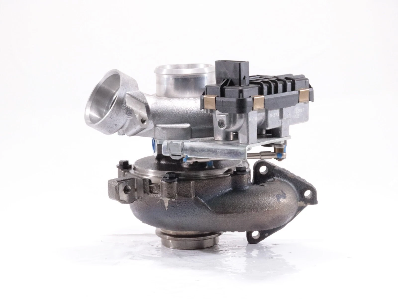 Turbocharger for Chrysler PT Cruiser 2.2 CRD 150HP (2005-08) 759422 *BRAND NEW* - Image 2