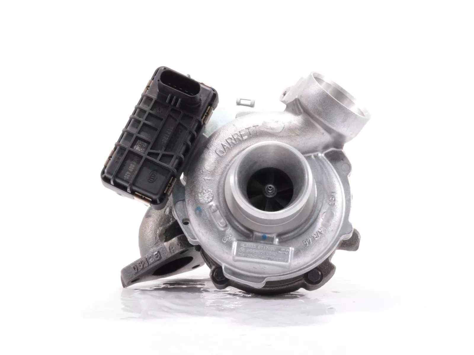Turbocharger for Chrysler PT Cruiser 2.2 CRD 150HP (2005-08) 759422 *BRAND NEW* - Image 3