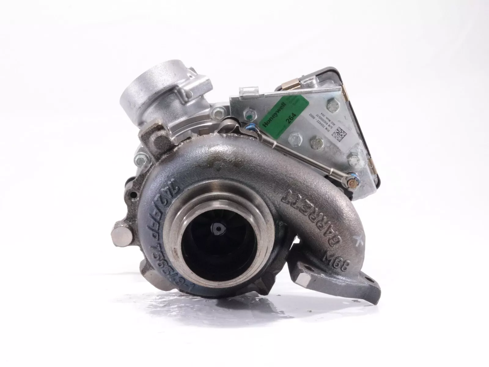 Turbocharger for Chrysler PT Cruiser 2.2 CRD 150HP (2005-08) 759422 *BRAND NEW* - Image 4