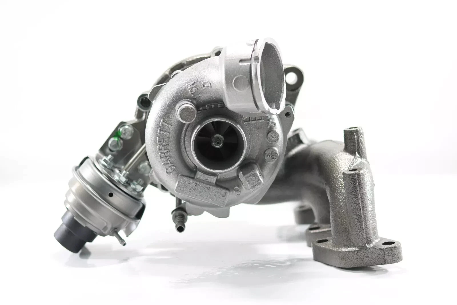 Turbocharger for Chrysler Sebring - Dodge Avenger, Caliber - Jeep Compass, Patriot - Mitsubishi Grandis, Lancer, Outlander (2005-) 768652 - Image 3