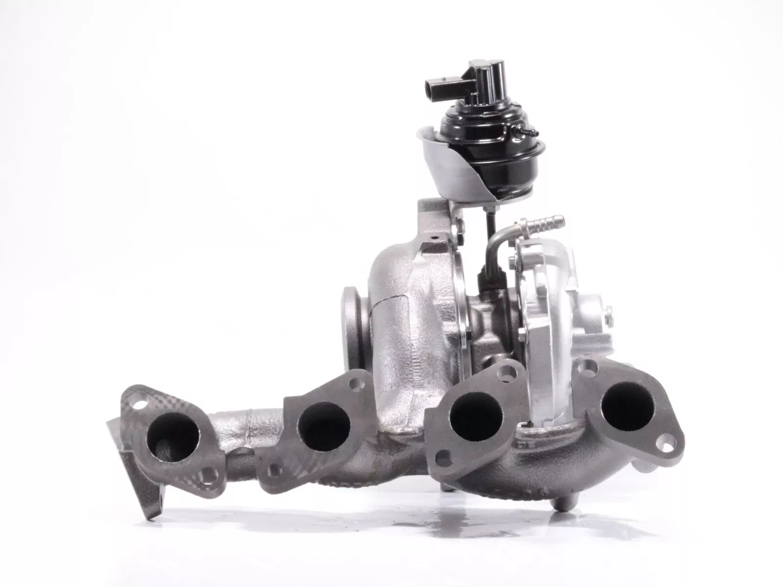Turbocharger for Chrysler Sebring - Dodge Avenger, Caliber - Jeep Compass, Patriot - Mitsubishi Grandis, Lancer, Outlander (2005-) 768652