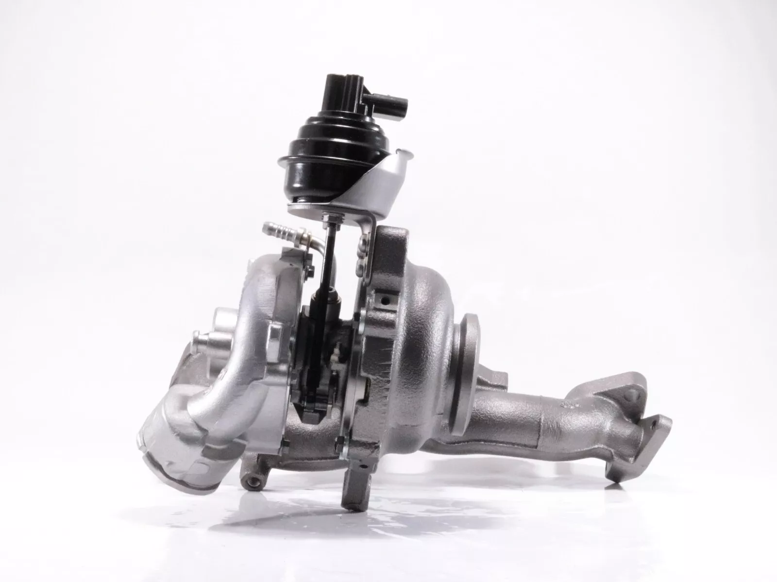 Turbocharger for Chrysler Sebring - Dodge Avenger, Caliber - Jeep Compass, Patriot - Mitsubishi Grandis, Lancer, Outlander (2005-) 768652 - Image 2