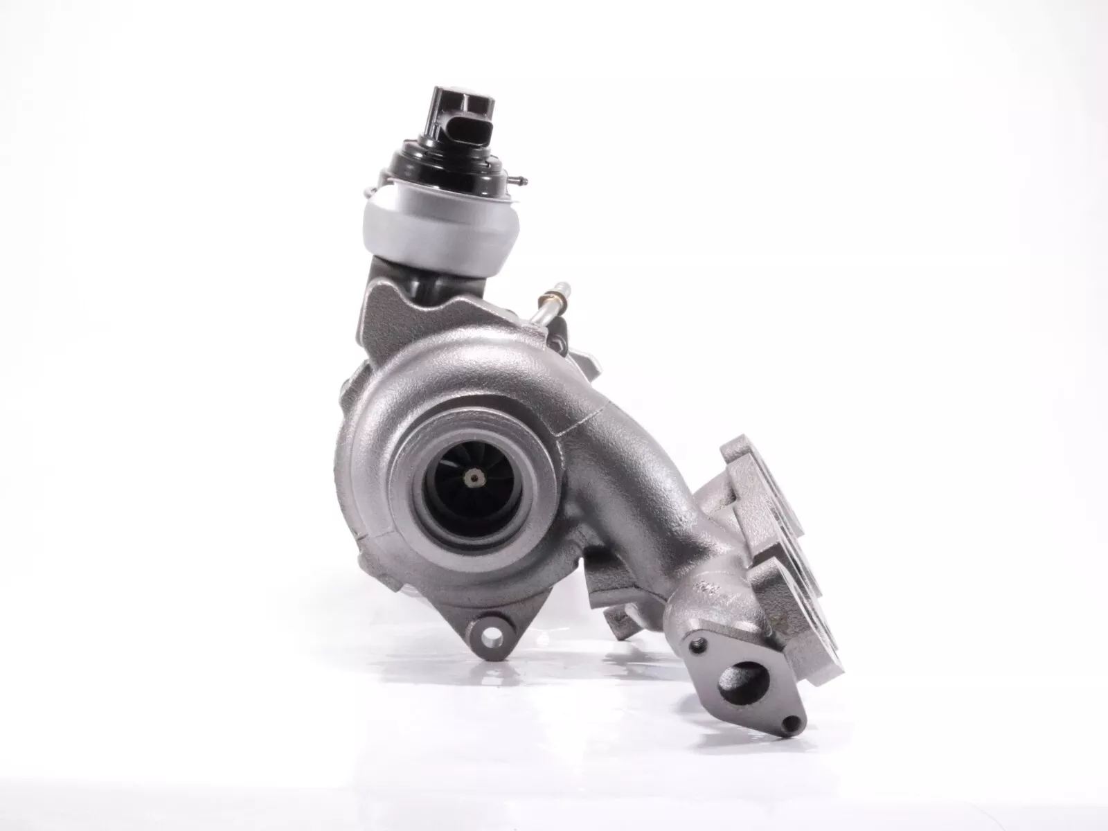 Turbocharger for Chrysler Sebring - Dodge Avenger, Caliber - Jeep Compass, Patriot - Mitsubishi Grandis, Lancer, Outlander (2005-) 768652 - Image 4