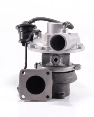 Turbocharger for Chrysler Voyager III 2.5 CRD 141HP (2000-) VA67