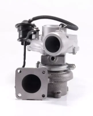 Turbocharger for Chrysler Voyager III 2.5/2.8 CRD 143/150HP (2000-2008) VA80