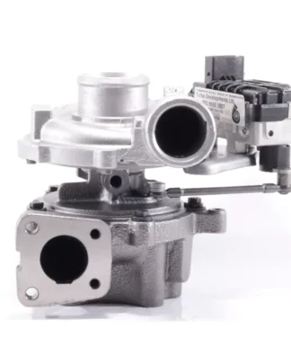 Turbocharger for Chrysler Voyager III 2.8 CRD 163HP (2007-) 771955