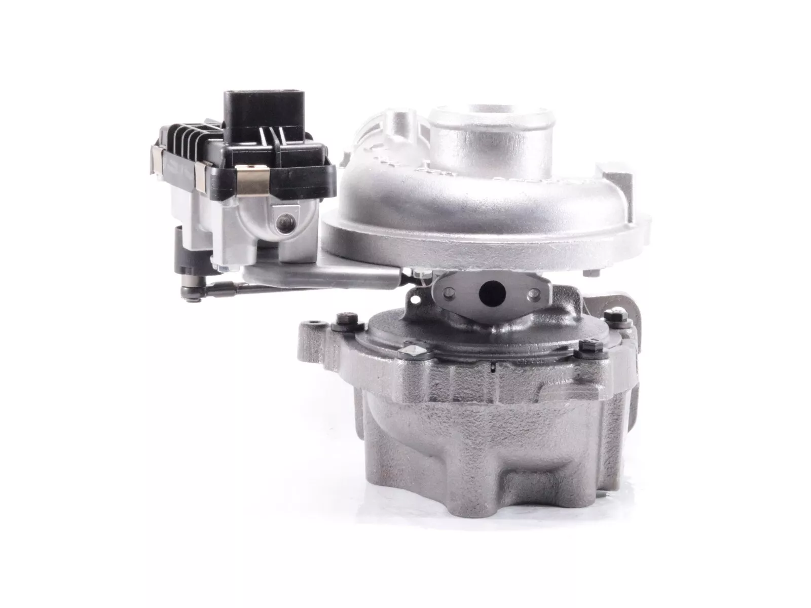 Turbocharger for Chrysler Voyager III 2.8 CRD 163HP (2007-) 771955 - Image 2