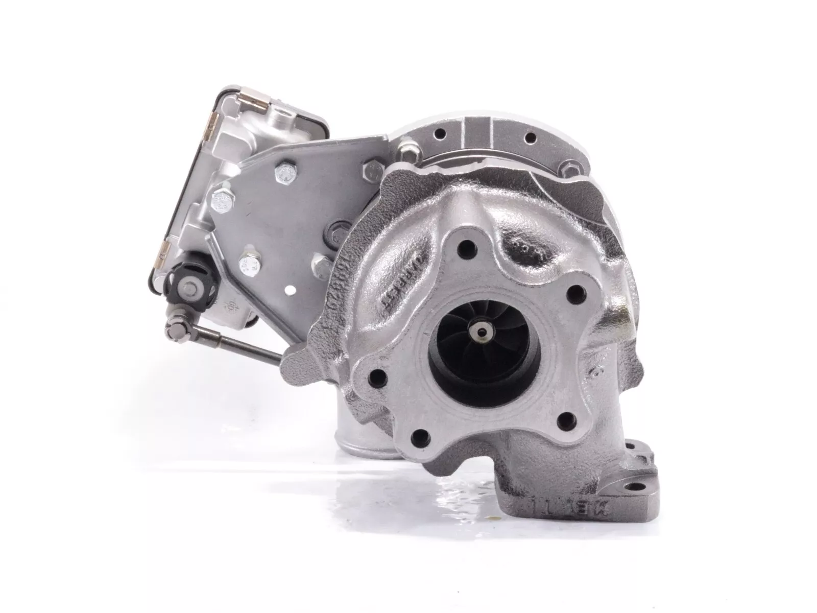 Turbocharger for Chrysler Voyager III 2.8 CRD 163HP (2007-) 771955 - Image 4