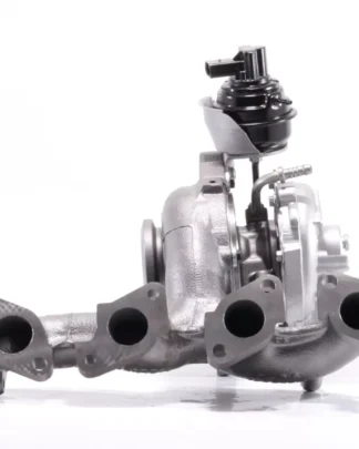 Turbocharger for Chrysler, Dodge Caliber, Jeep, Mitsubishi Lancer (2005-) 768652