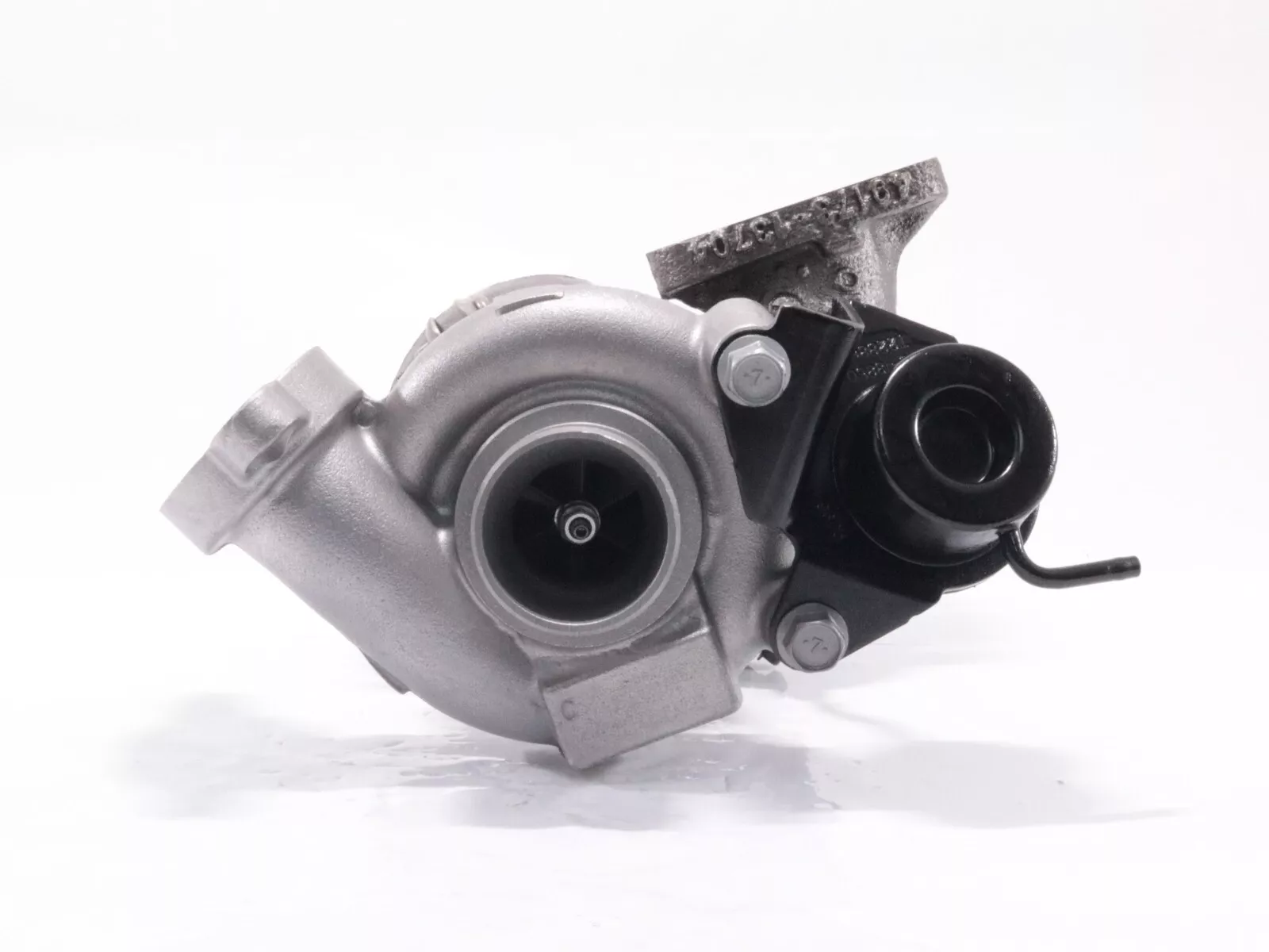 Turbocharger for Citroen Berlingo, C3, C4 - Fiat - Ford C-Max, Fiesta - Peugeot 207, 307, Expert (2005-) 49173-07503 - Image 3
