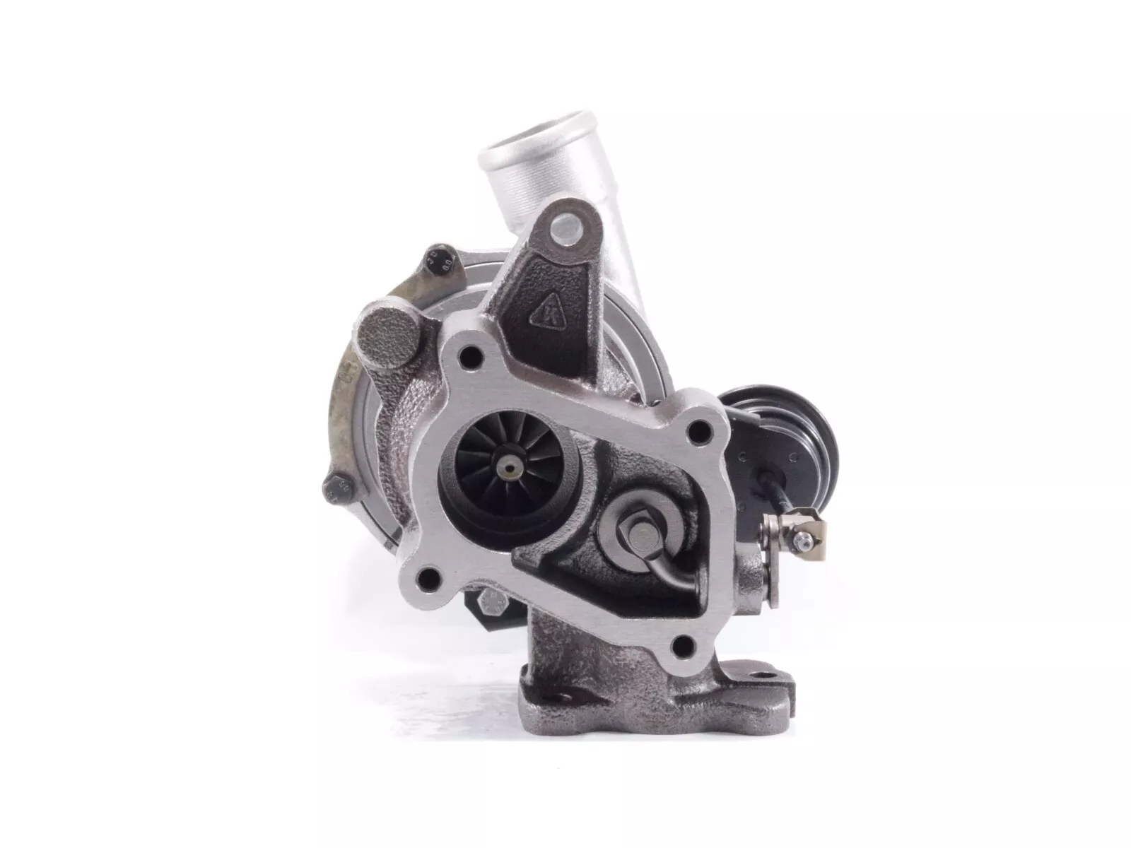 Turbocharger for Citroen Berlingo, C5, Picasso - Peugeot Xsara, 206, 307, 406 (1999-) 5303 970 0009 - Image 4