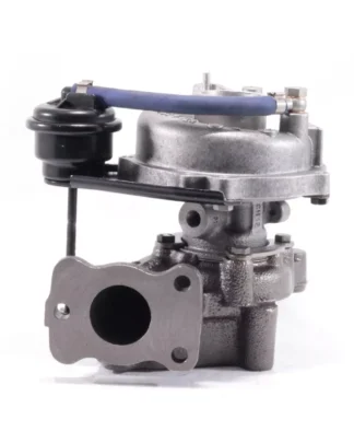Turbocharger for Citroen Berlingo, C5, Picasso - Peugeot Xsara, 206, 307, 406 (1999-) 5303 970 0009