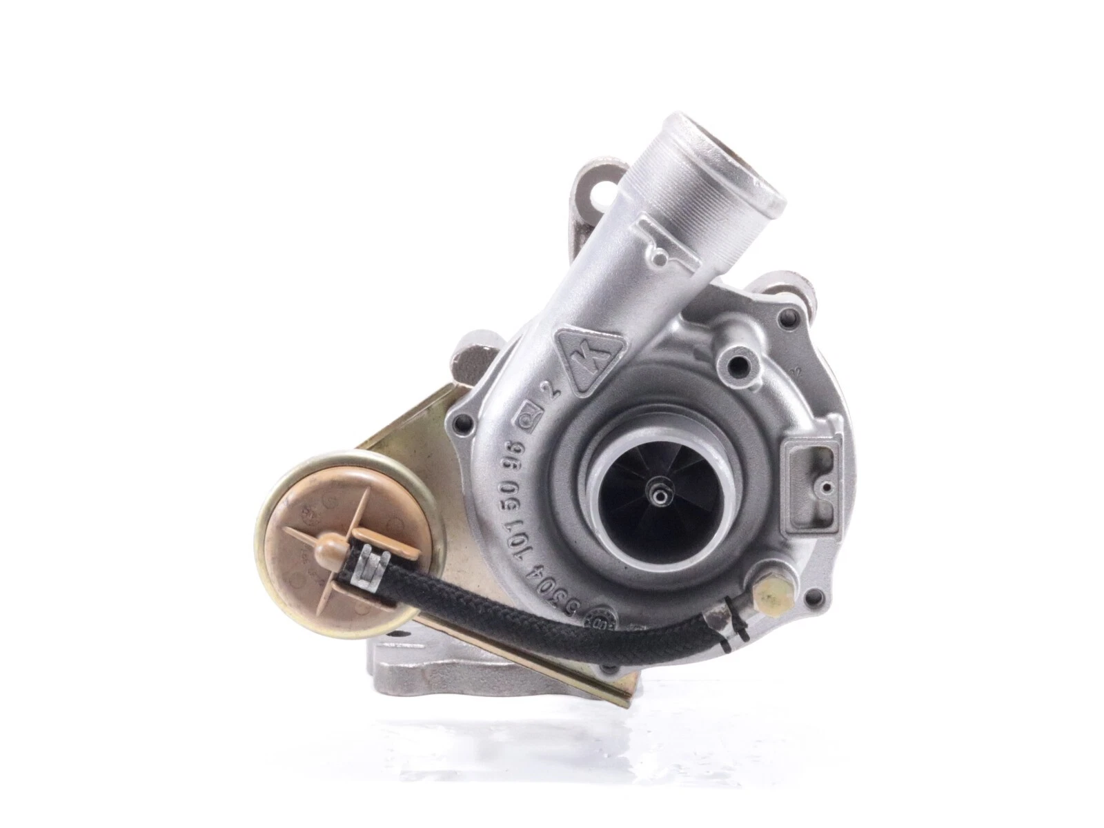 Turbocharger for Citroen Berlingo, Xantia - Peugeot 306, Partner 90HP (1999-) 706976 - Image 3