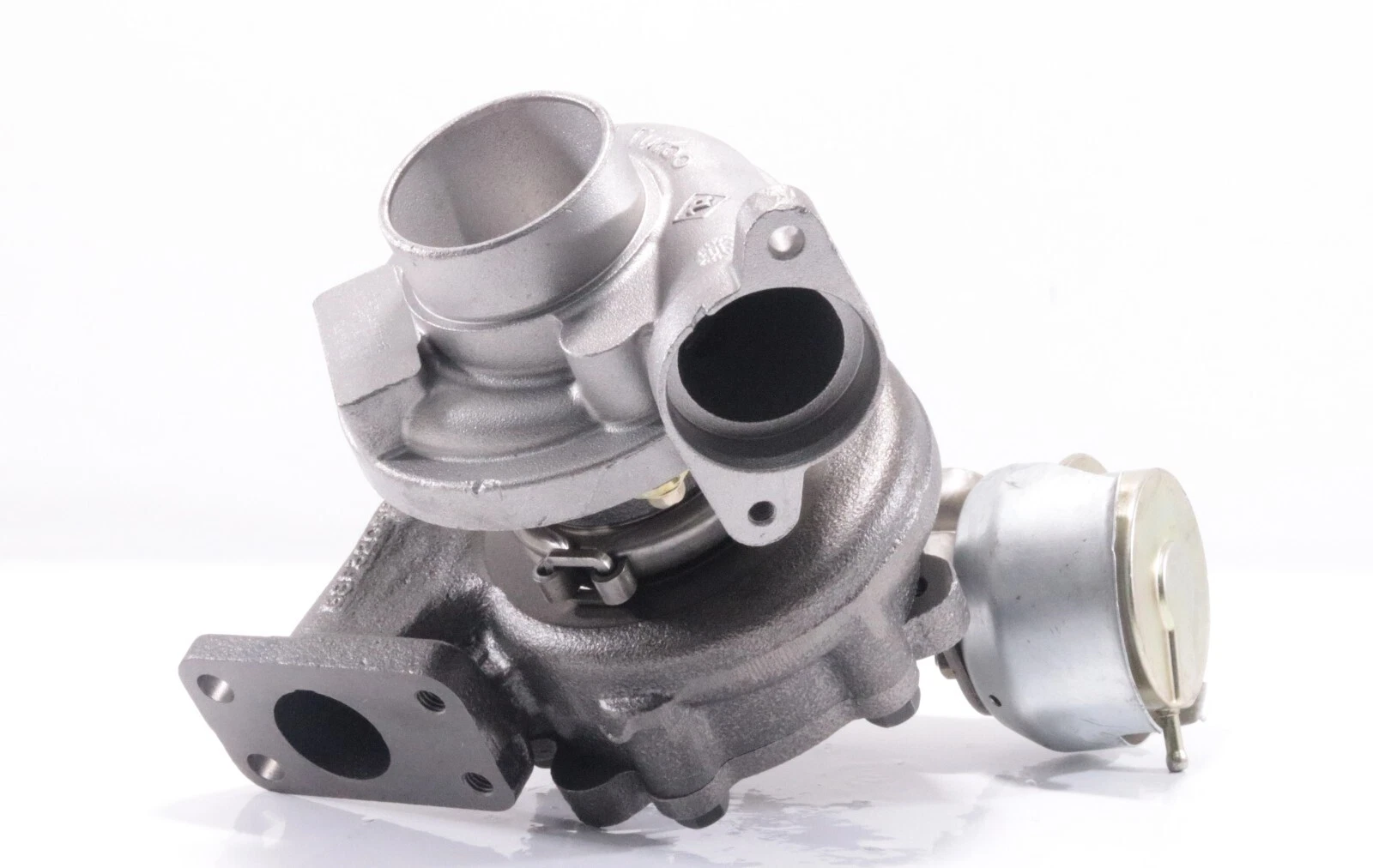 Turbocharger for Citroen C3 - Ford Focus - Peugeot 307 - Suzuki Baleno, Liana (2003-06) VVP2