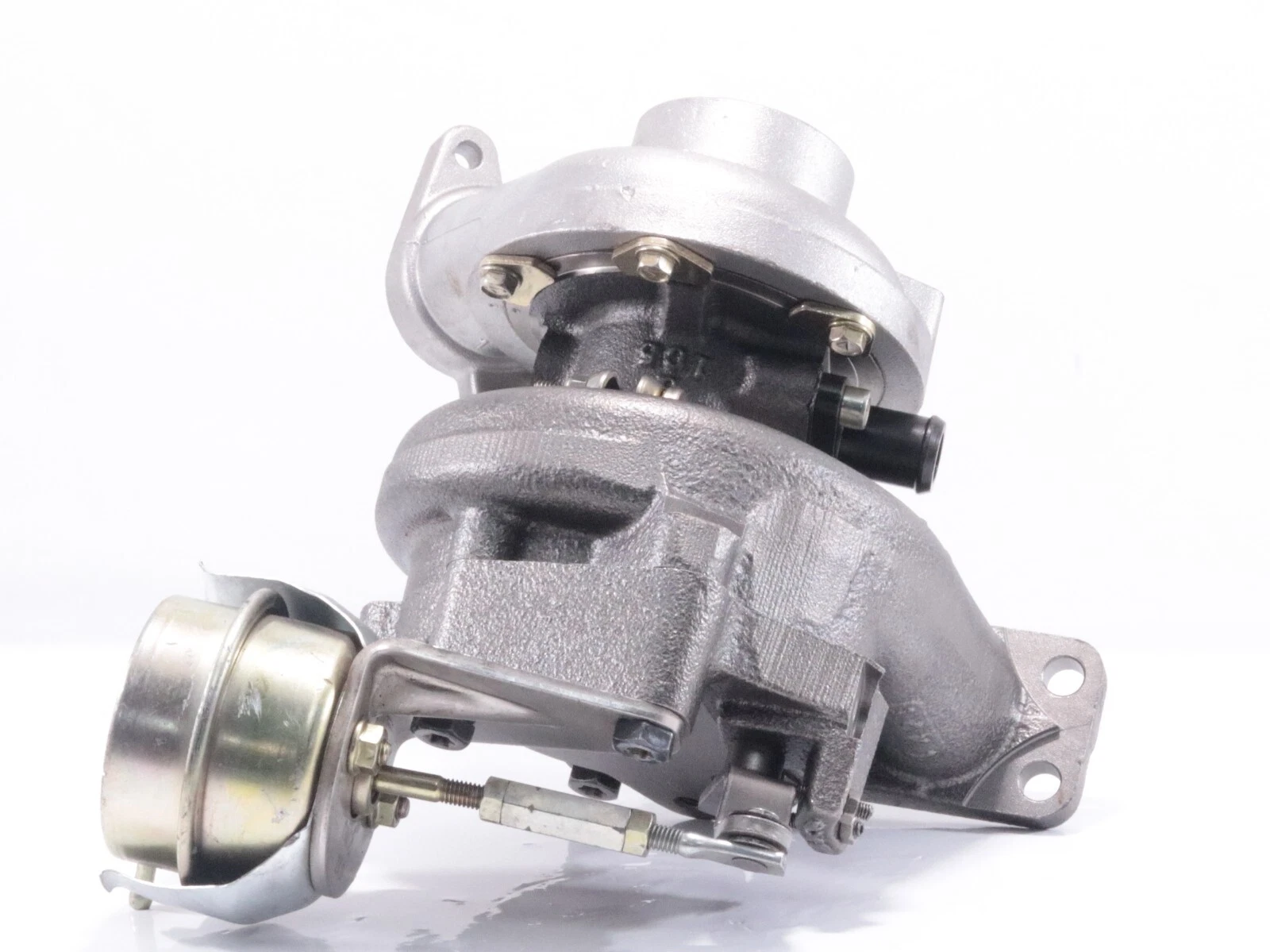 Turbocharger for Citroen C3 - Ford Focus - Peugeot 307 - Suzuki Baleno, Liana (2003-06) VVP2 - Image 2