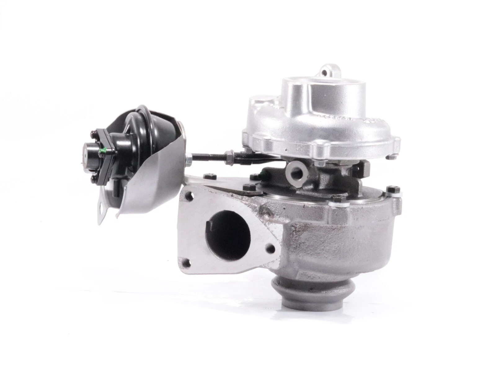 Turbocharger for Citroen C4, C5 - Peugeot 307, 308, 407, 508, 607 (2000-2010) 753556