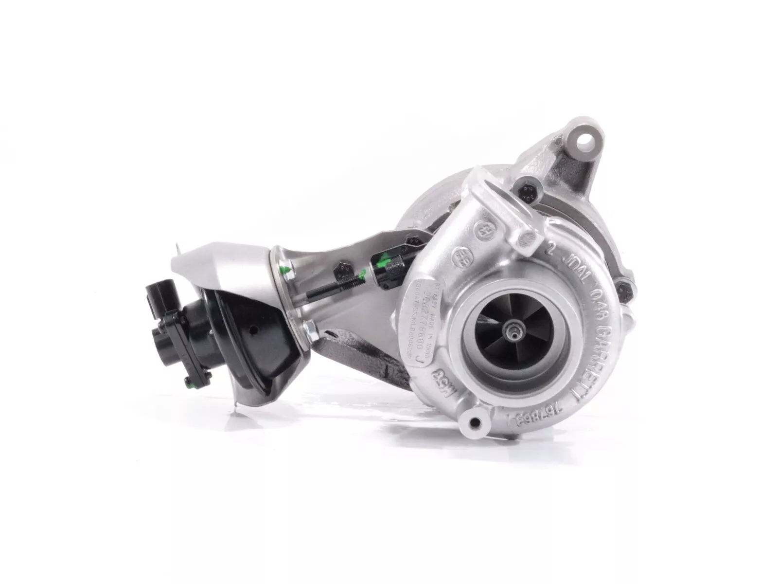 Turbocharger for Citroen C4, C5 - Peugeot 307, 308, 407, 508, 607 (2000-2010) 753556 - Image 3