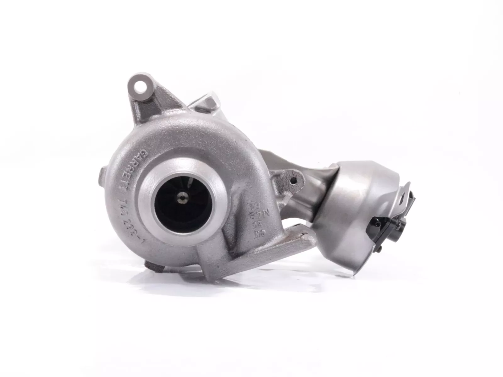 Turbocharger for Citroen C4, C5 - Peugeot 307, 308, 407, 508, 607 (2000-2010) 753556 - Image 4