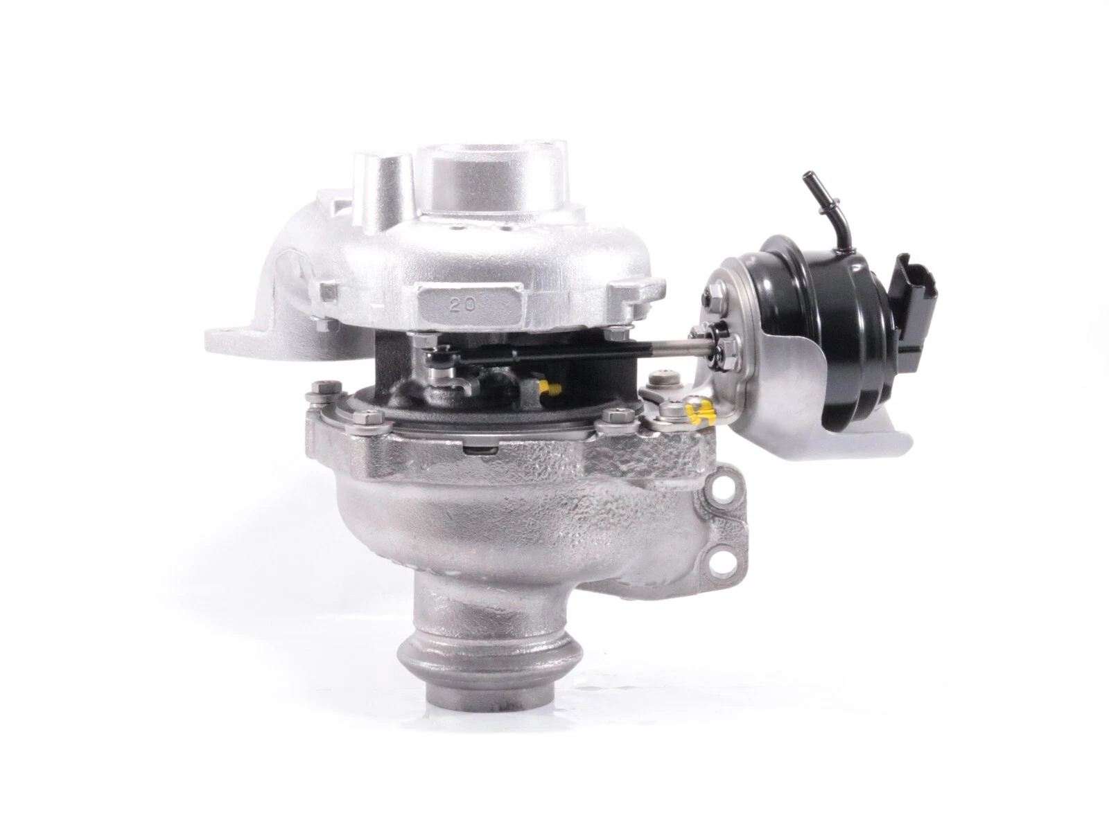 Turbocharger for Citroen C4, C5, DS3 - Peugeot 208, 308, 4008 - Volvo S40, V50 (2007-) *BRAND NEW* 806291 - Image 2