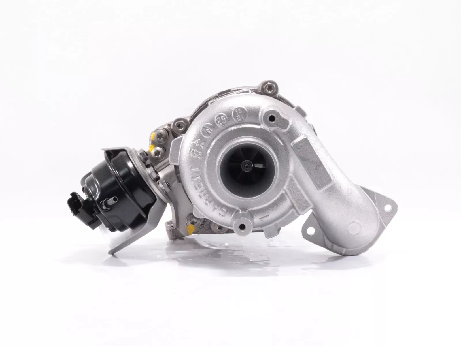 Turbocharger for Citroen C4, C5, DS3 - Peugeot 208, 308, 4008 - Volvo S40, V50 (2007-) *BRAND NEW* 806291 - Image 3