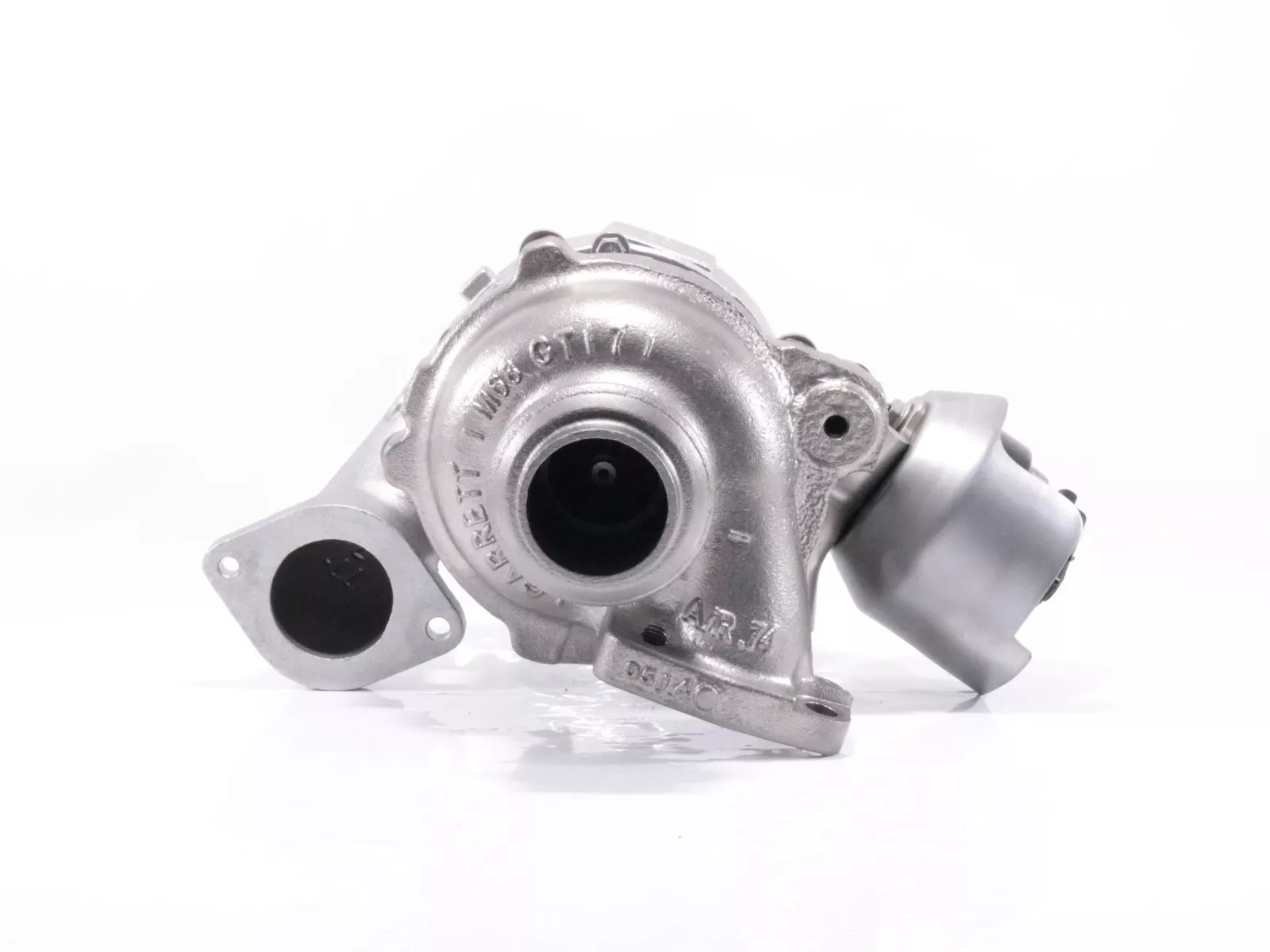 Turbocharger for Citroen C4, C5, DS3 - Peugeot 208, 308, 4008 - Volvo S40, V50 (2007-) *BRAND NEW* 806291 - Image 4