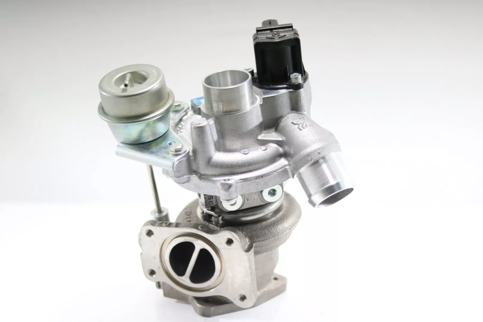 Turbocharger for Citroen C4, DS3 - Peugeot 207, 3008, 408, 508 (2009-) 5303 970 0121