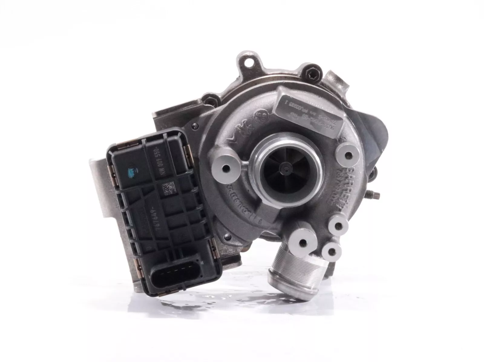 Turbocharger for Citroen C5, C6 3.0 - Peugeot 407 3.0 240HP *BRAND NEW* (2009-) 776403 - Image 4