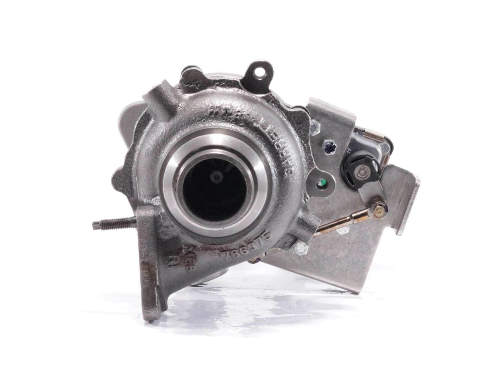 Turbocharger for Citroen C5, C6 3.0 - Peugeot 407 3.0 240HP *BRAND NEW* (2009-) 776403 - Image 2