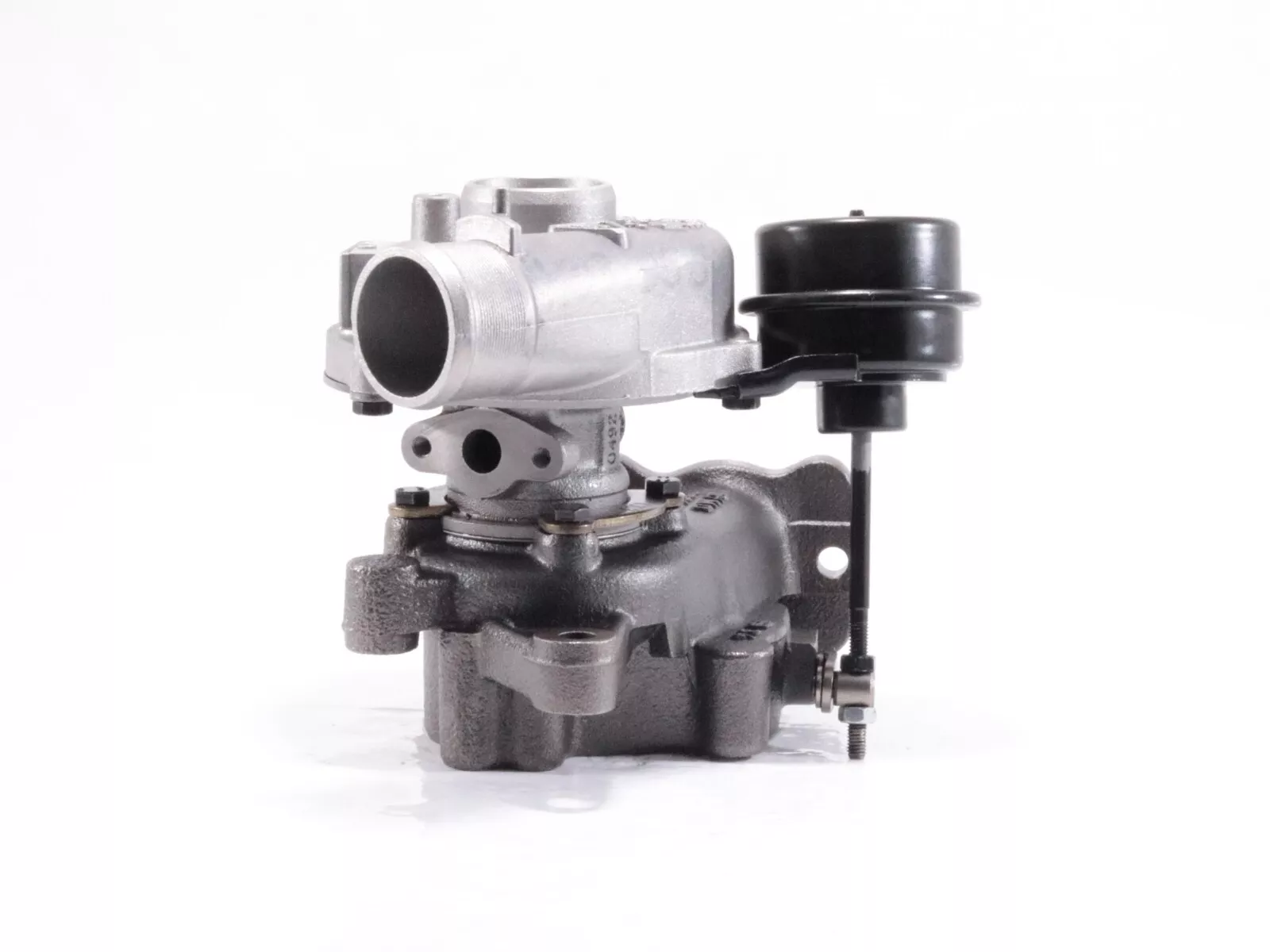 Turbocharger for Citroen C5, Xantia - Peugeot 406, 607 (1999-2009) 5303 970 0024 - Image 2
